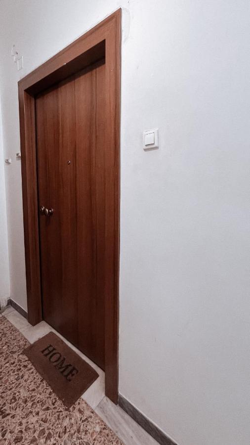 Olive Home In The Center Of The City - 1 Bedroom Athens Luaran gambar